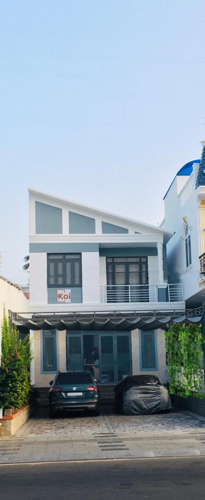 Koi Guest House - Phan Thiết
