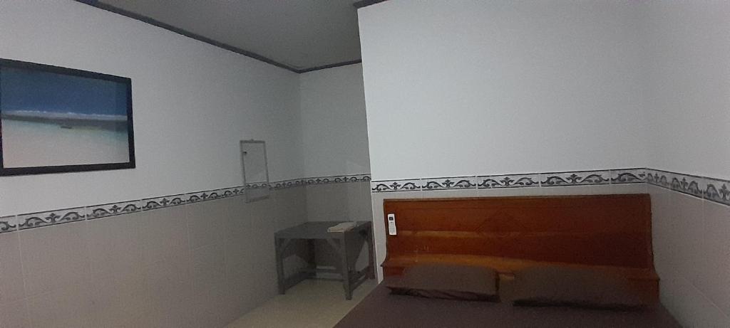 Ekas beach guesthouse and restaurant