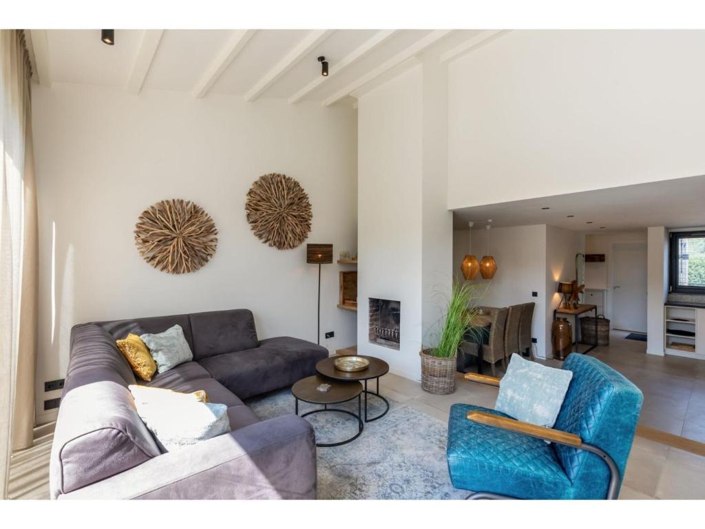 Attractive holiday home, sunny garden, 150 meters from the beach photo 4