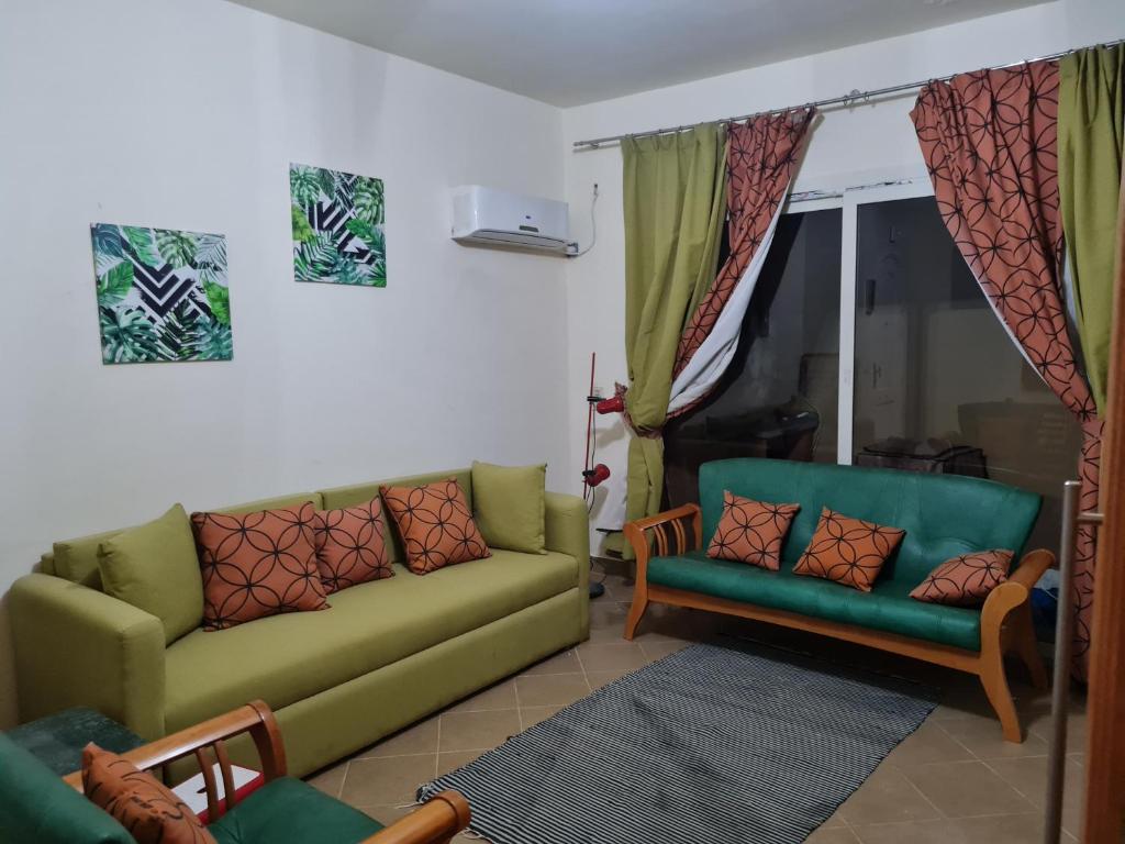1 bedroom unit#H101 at Lavista Topaz Alsokhna