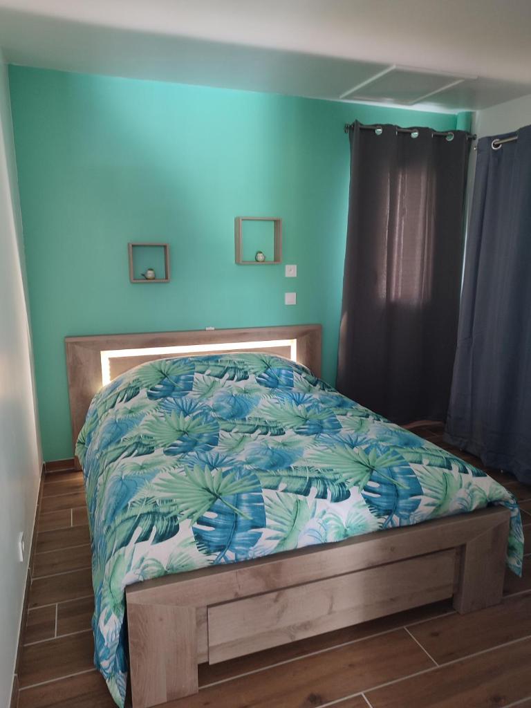 Maison avec piscine, jacuzzi et sauna photo 1