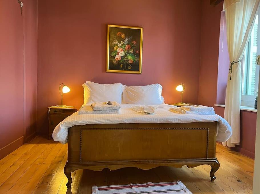 Guesthouse Simou 2
