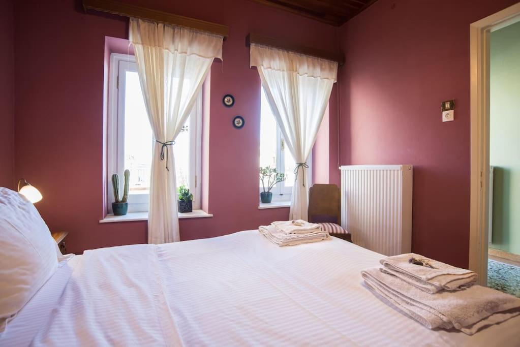 Guesthouse Simou 2 photo 3