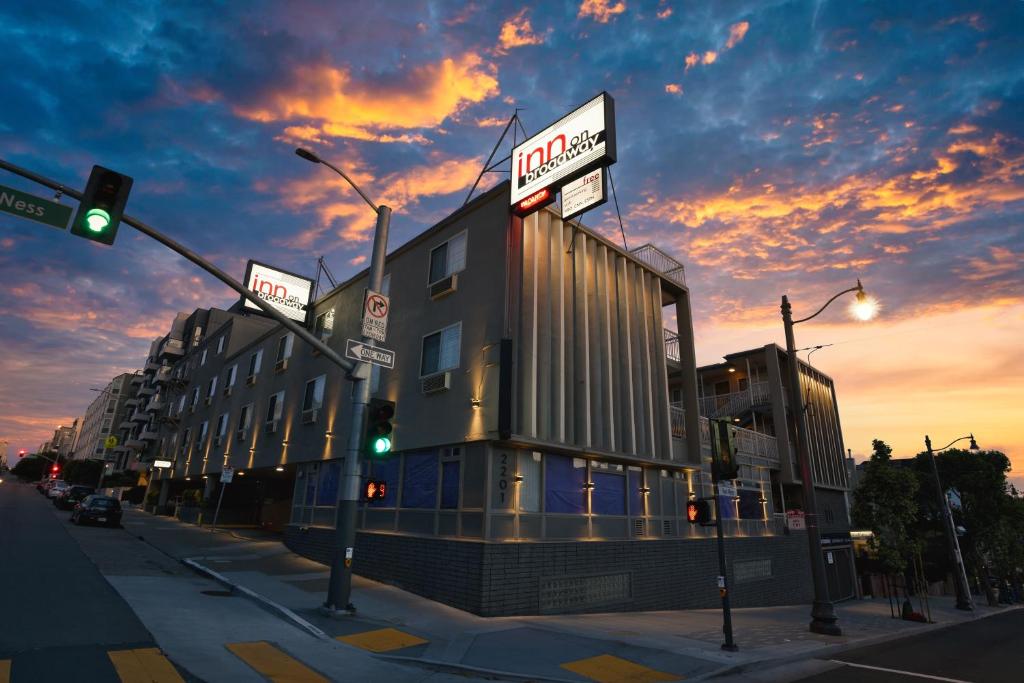 Inn on Broadway photo 1