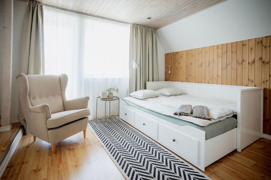 Nautika Central Residence photo 3