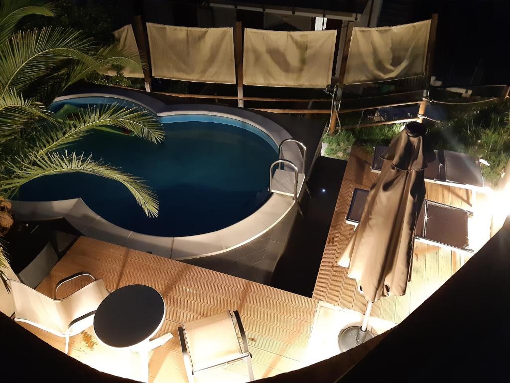 Holiday home Tavullia photo 4