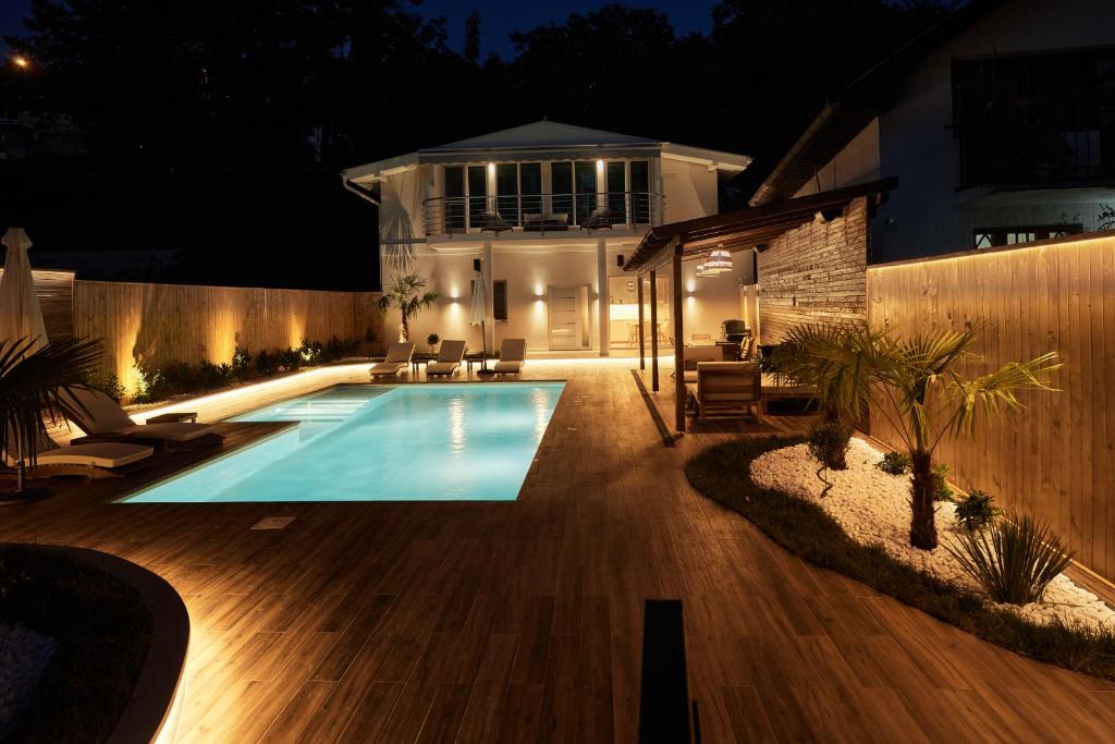 River Breeze House photo 2
