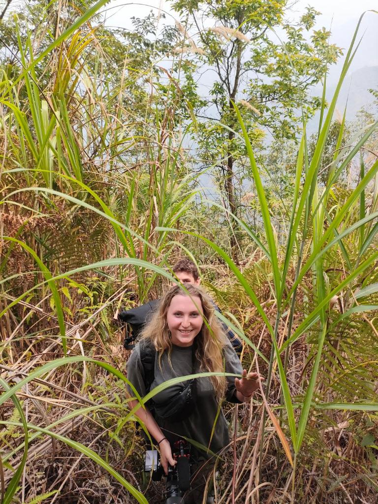 Indigenous homestay