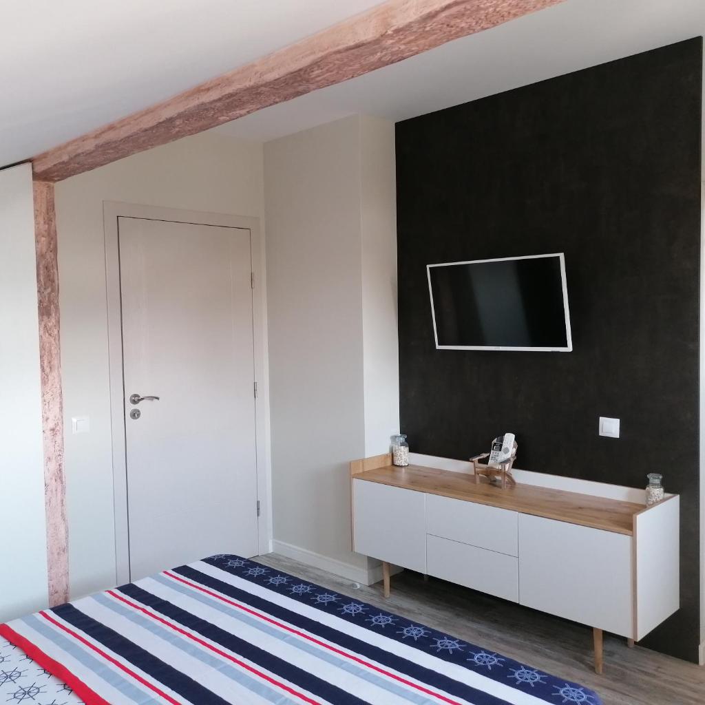 Apartments Dona