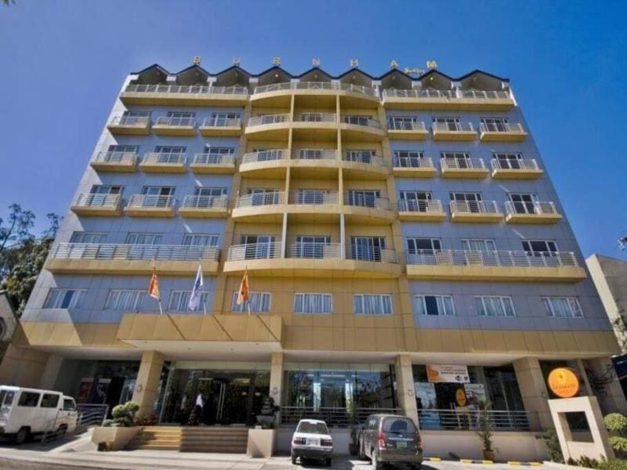 The Besh Place Baguio City 2