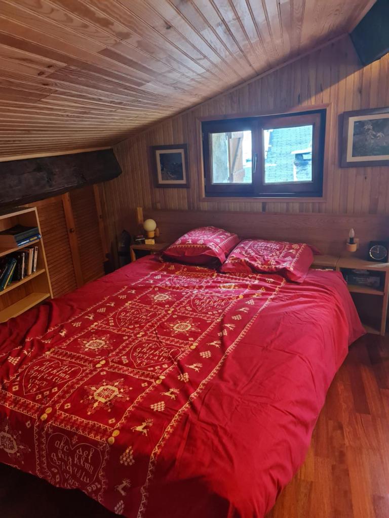 Maison de village photo 1