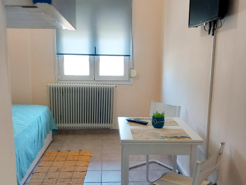 central apartments Eretria photo 4