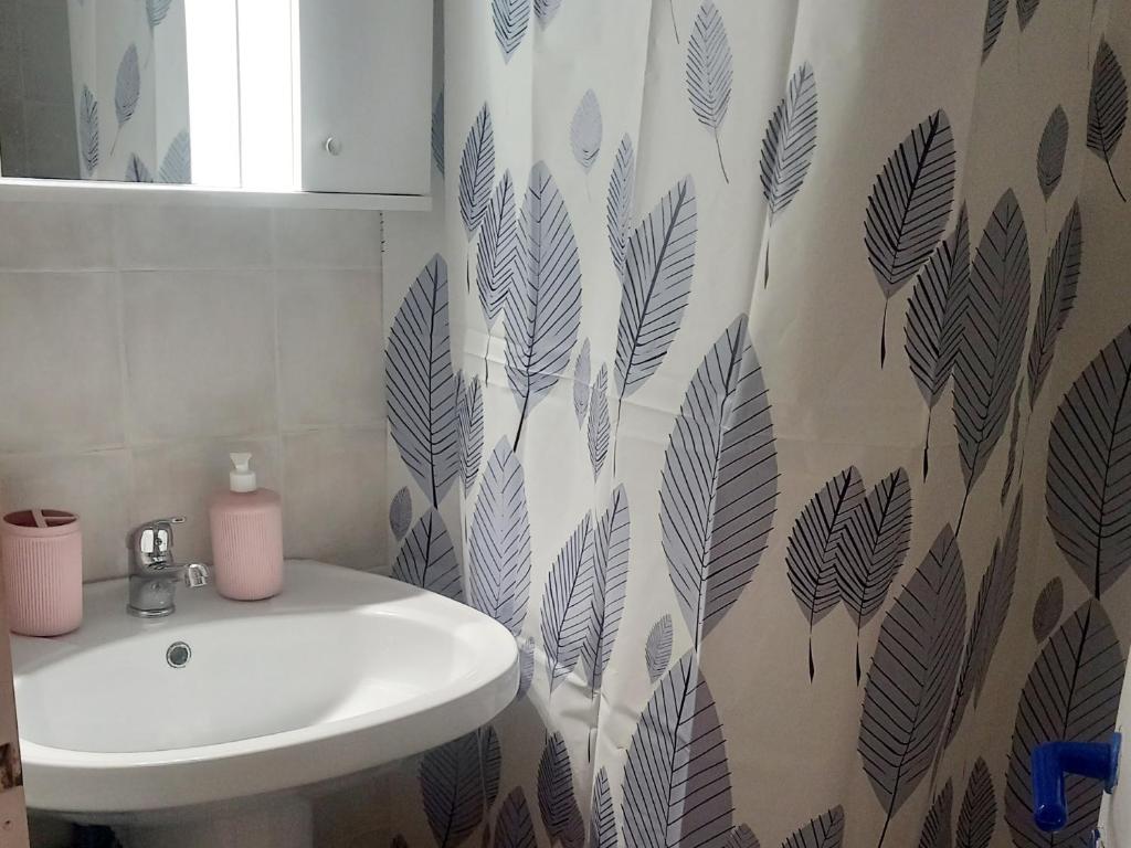 central apartments Eretria photo 3