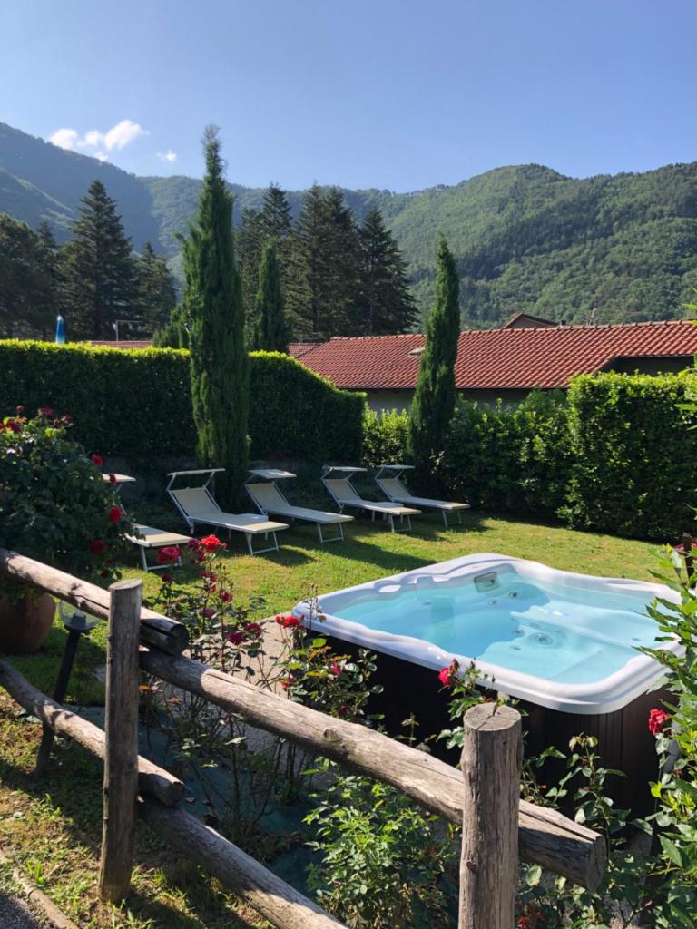 Albergo Miramonti photo 2