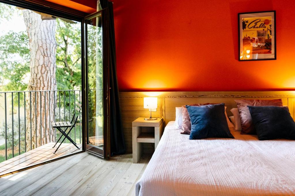 ACCADEMIA VINE LODGE photo 1