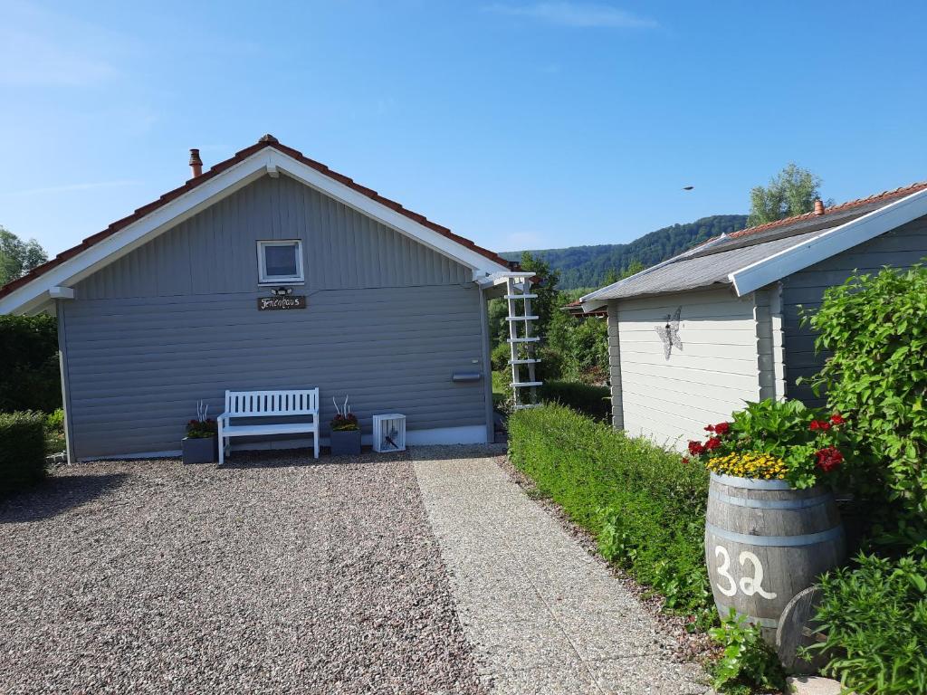Ferienhaus am Weserberglandsee photo 3