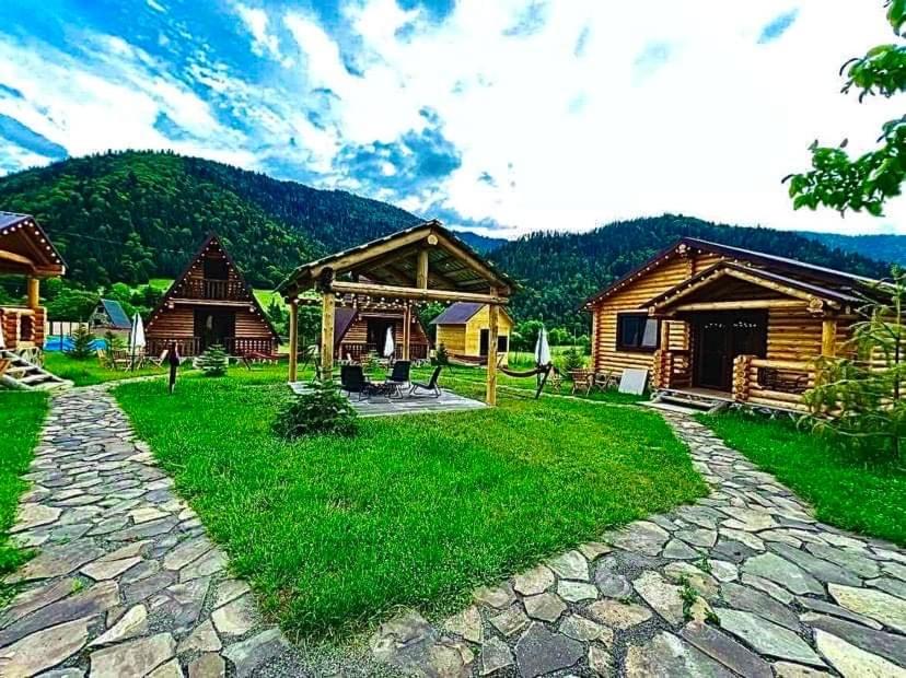Eco House Borjomi photo 2