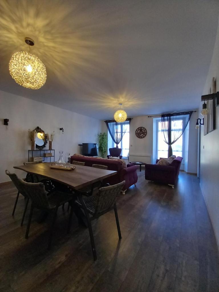 bel appartement photo 3
