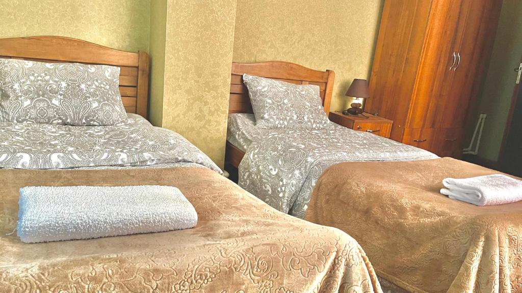 Guesthouse Chela