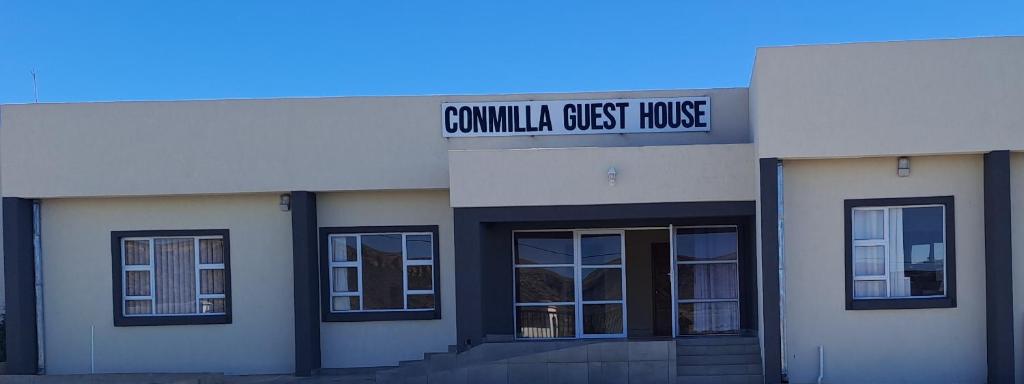 Conmilla Guest House and Conference Venue photo 2
