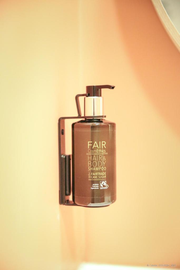 HOTEL LE REFUGE DES SOURCES - Thumbnail image