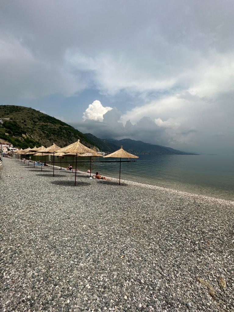 Comfort Rooms Pogradec photo 1