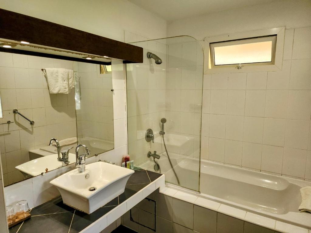 EVASION Bungalow d'Antan Spa photo 4