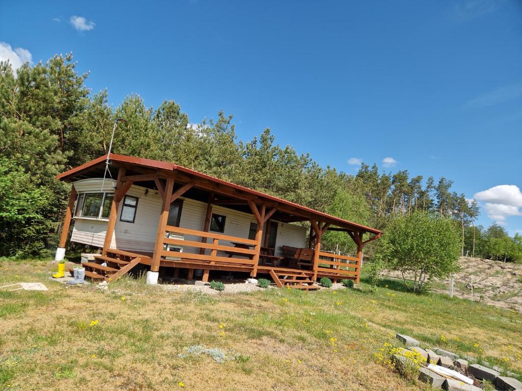 Agroturystyka Sominy Piotr photo 4