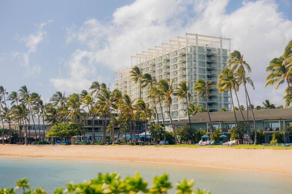 The Kahala Hotel & Resort image