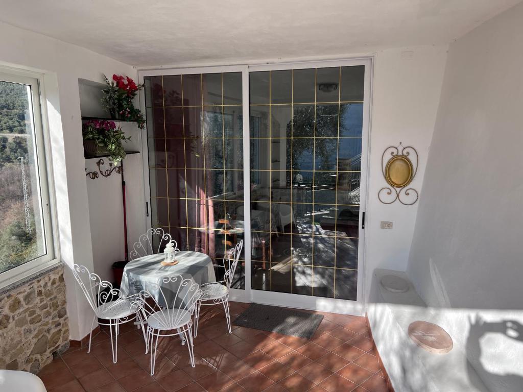 Casa Vacanza Paola Aurigo photo 1