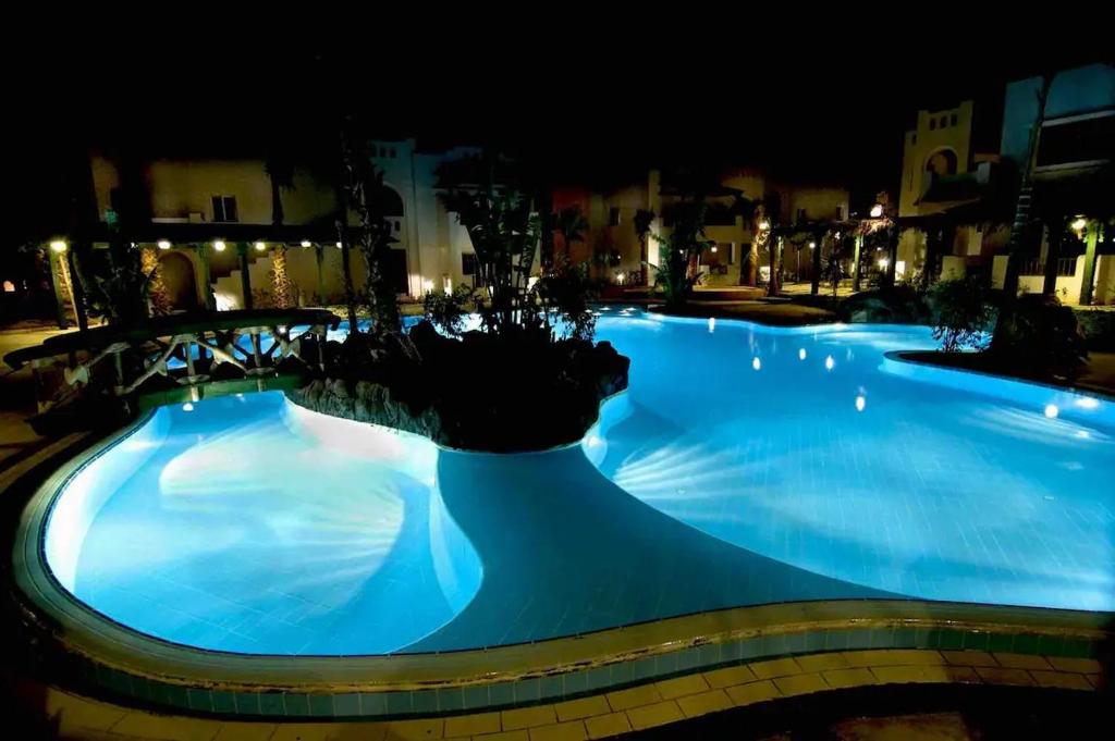 Pleasure Holiday Home - Delta Sharm Resort - Tap to explore photos