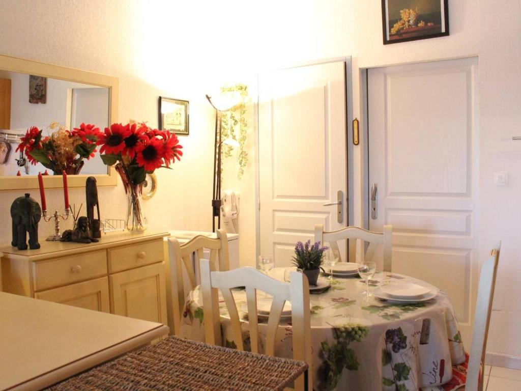 Maison Fleury-Saint-Pierre-la-Mer, 2 pièces, 6 personnes - FR-1-229D-82 photo 3