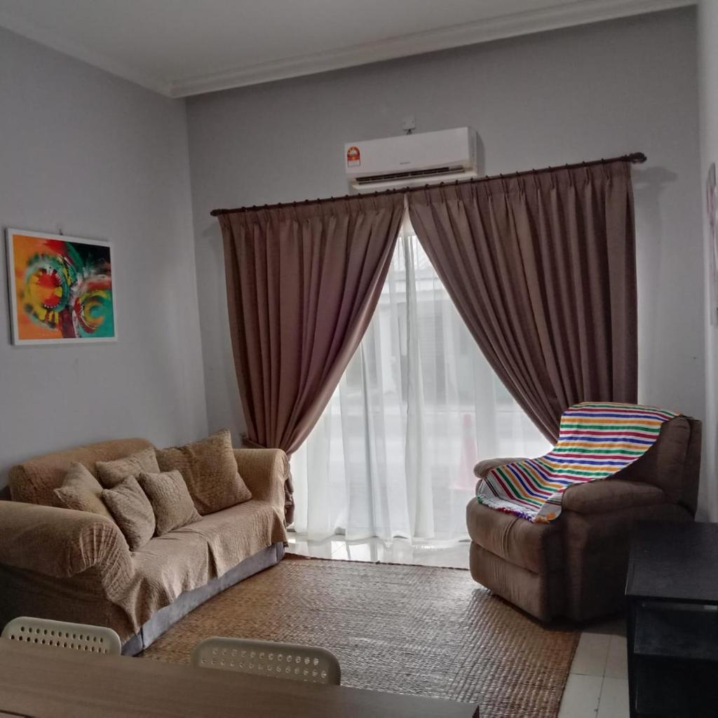 Meru Homestay suitable for up to 7 people photo 2