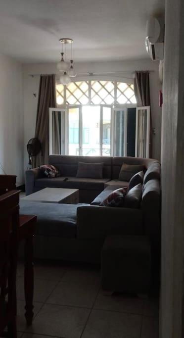 Munir’s summer residence. North coast photo 1