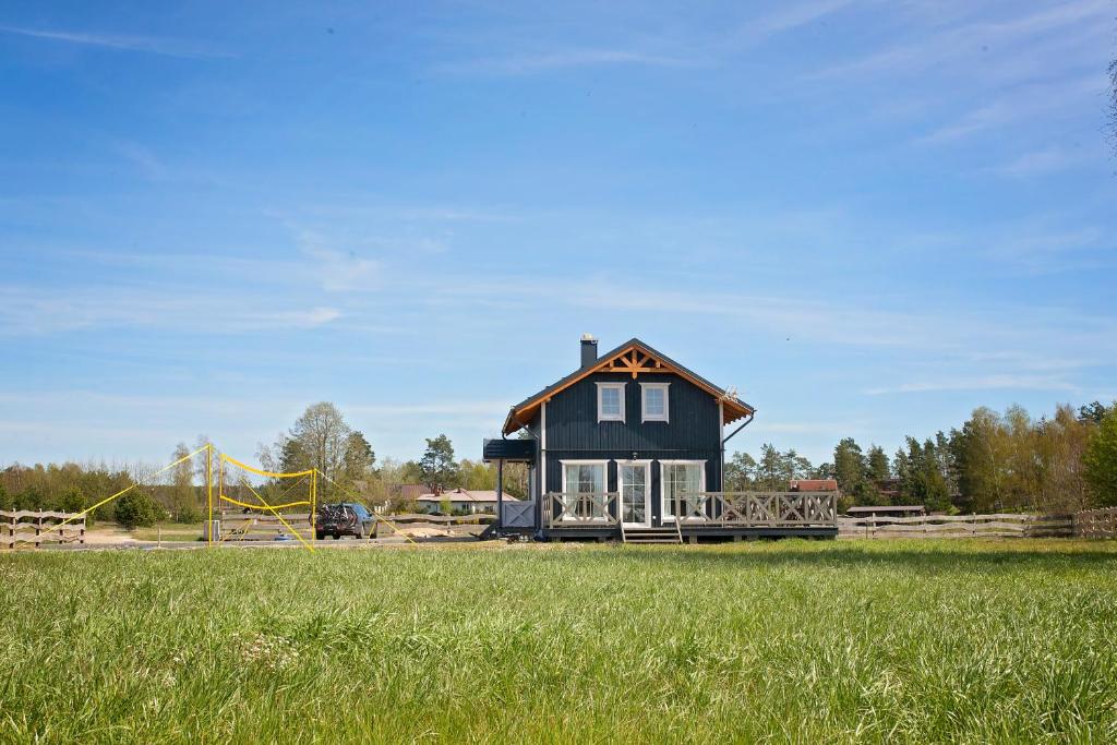 Sominy House dom na Kaszubach photo 3