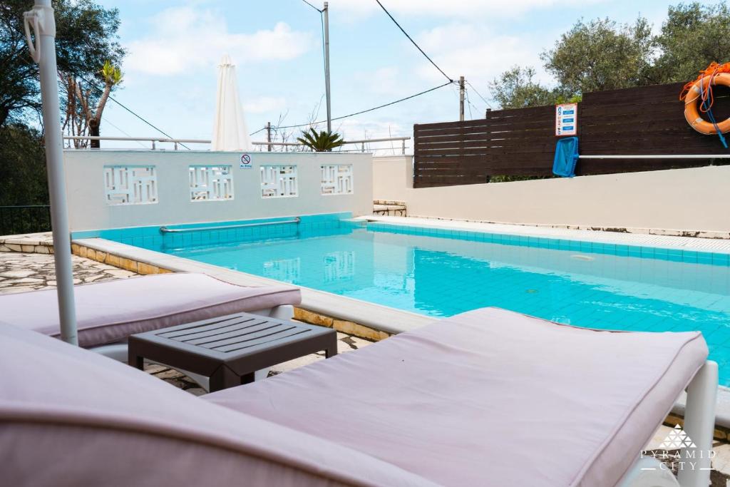 Villa Poseidon photo 4