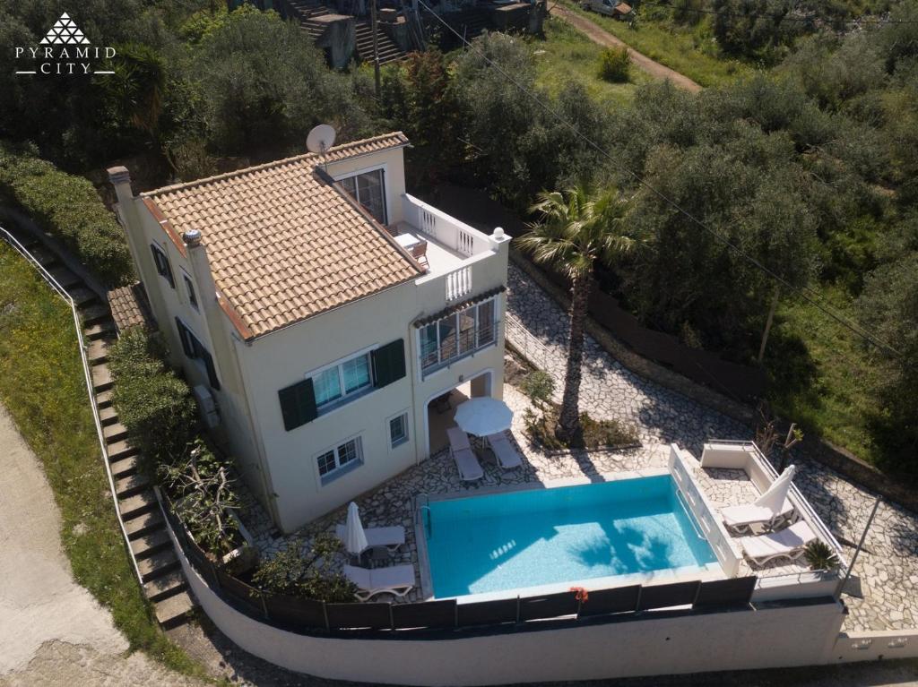 Villa Poseidon photo 1