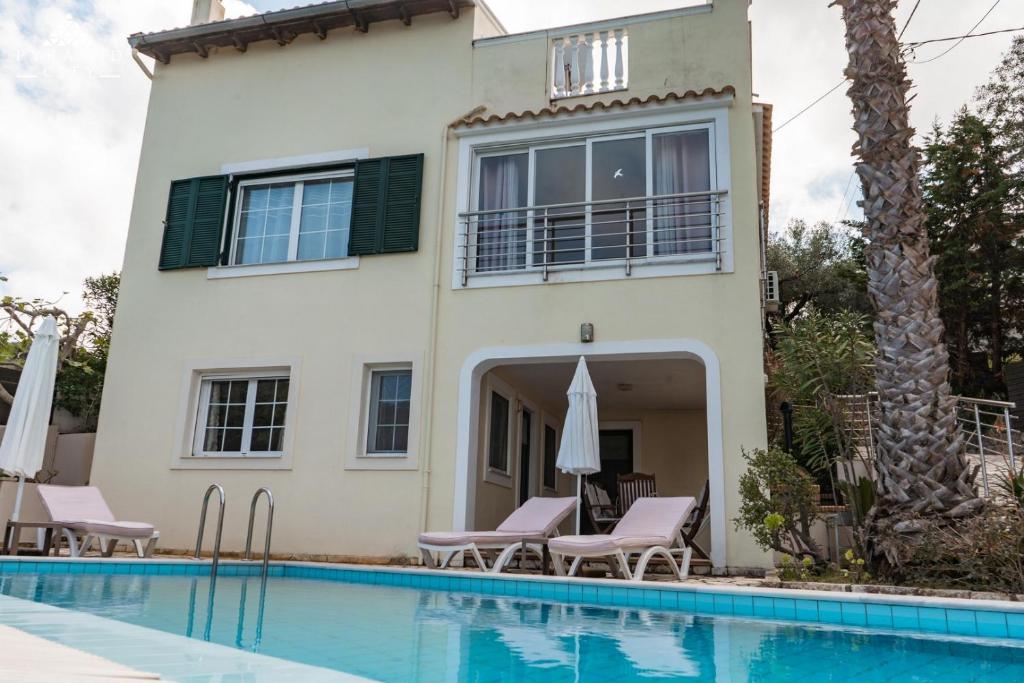 Villa Poseidon photo 2