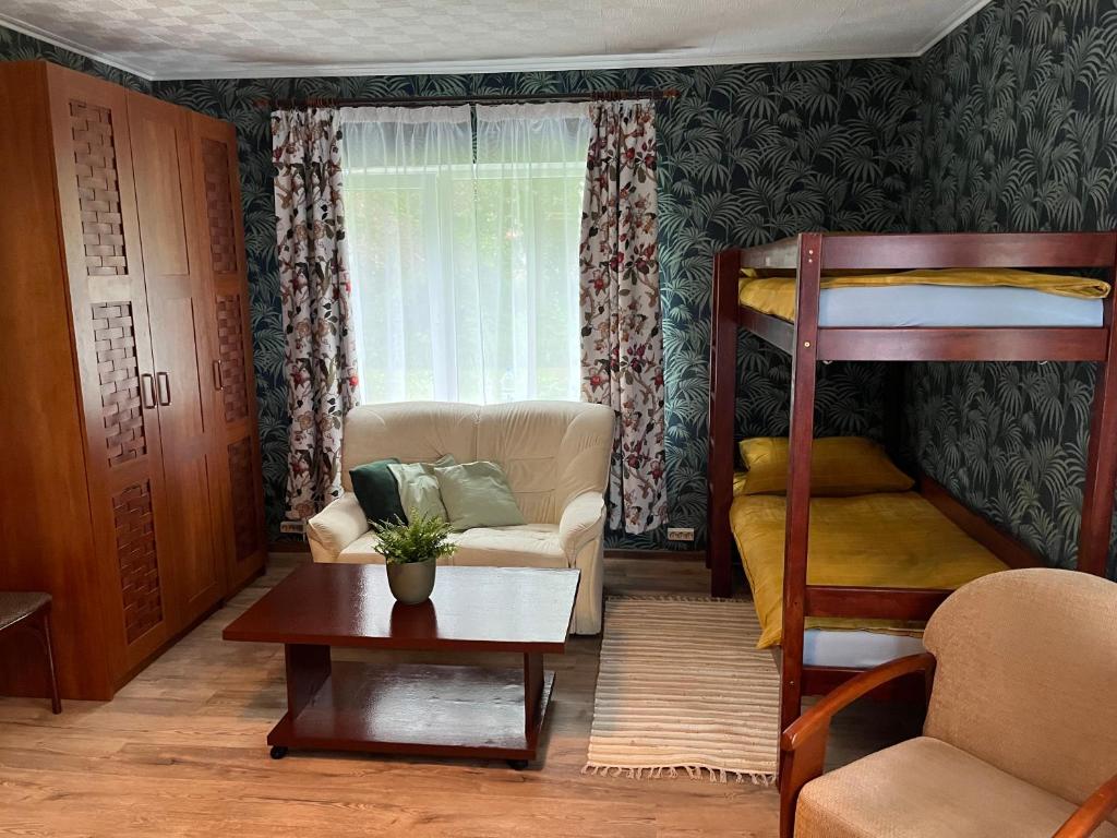 Family House ''Sea side apartments'' photo 4