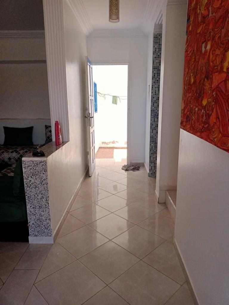 Villa Mama Swiriya Atlantique photo 3