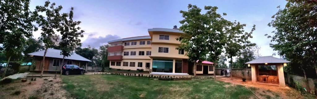 Bonochhaya EcoResort photo 4