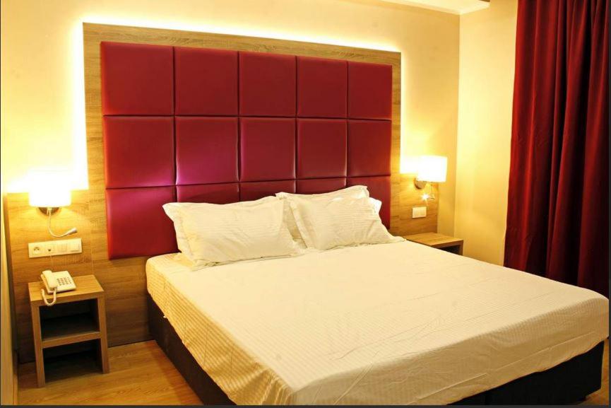 Hotel Pacha photo 2