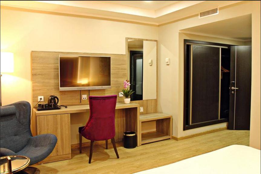 Hotel Pacha photo 1