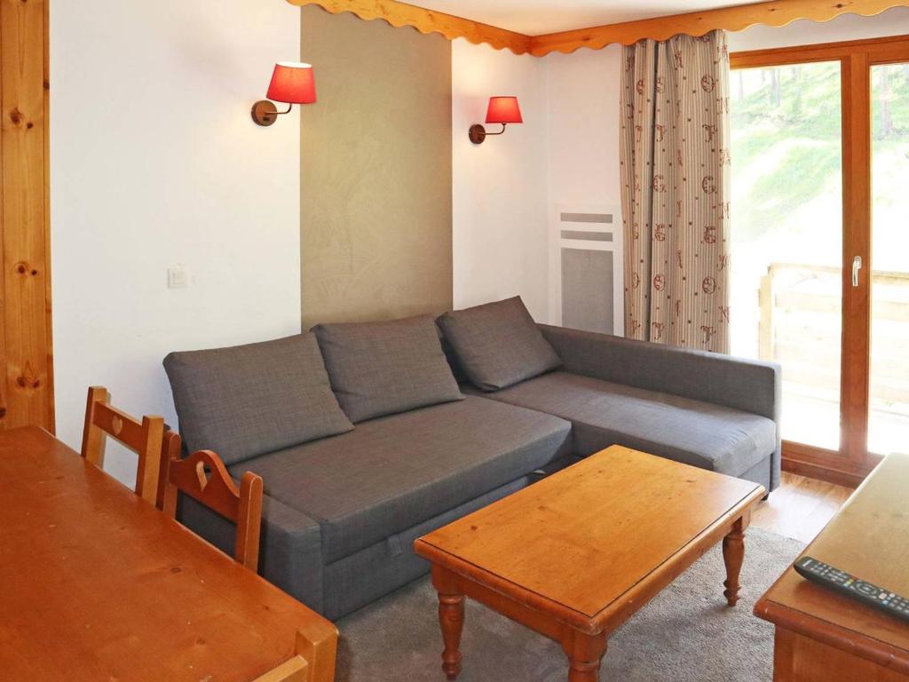 Appartement Les Orres, 2 pièces, 6 personnes - FR-1-322-446 photo 1
