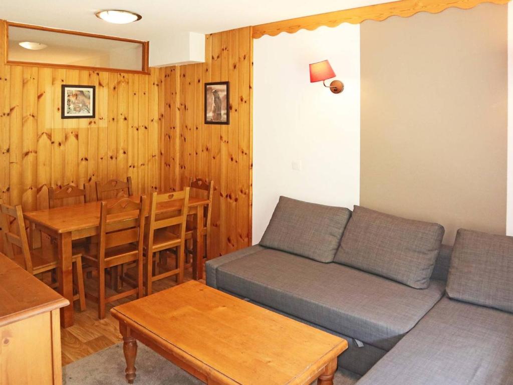 Appartement Les Orres, 2 pièces, 6 personnes - FR-1-322-446 photo 3