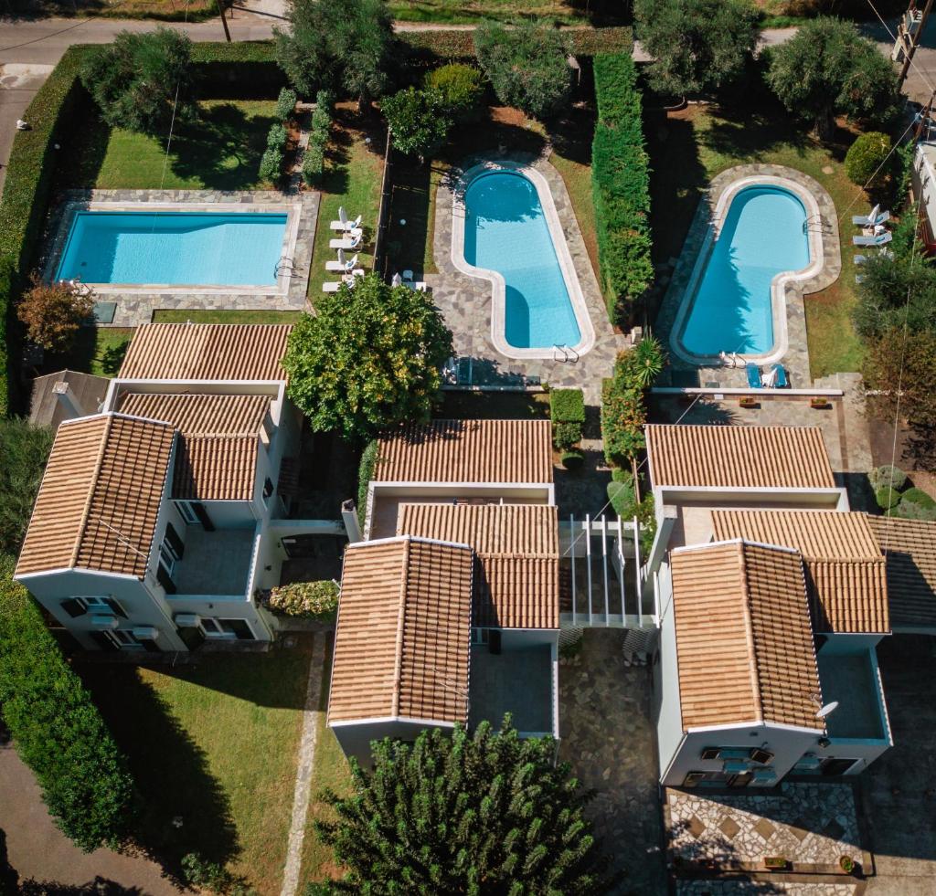 Pyramid City Villas photo 2