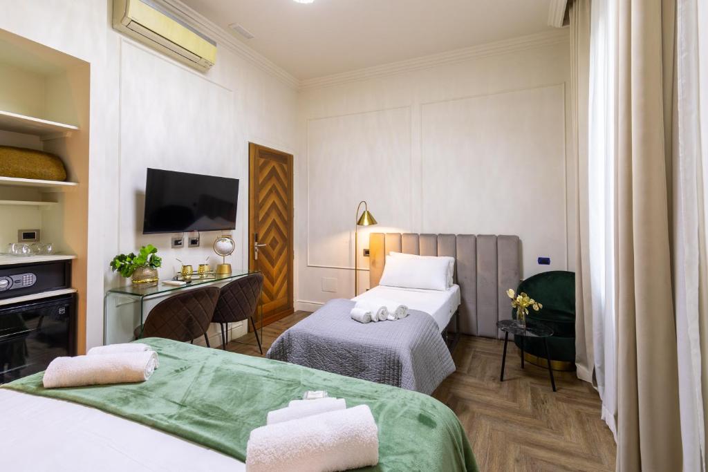 Best Room Catone 21 Room Type - Triple Room