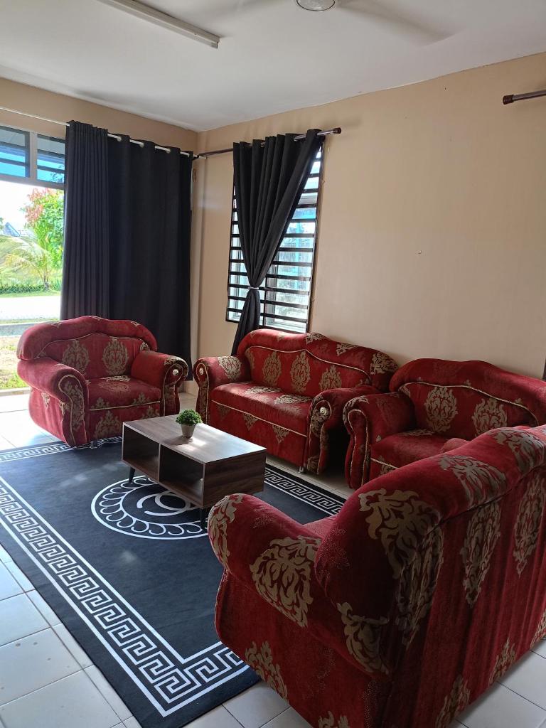 Aras G Homestay photo 2