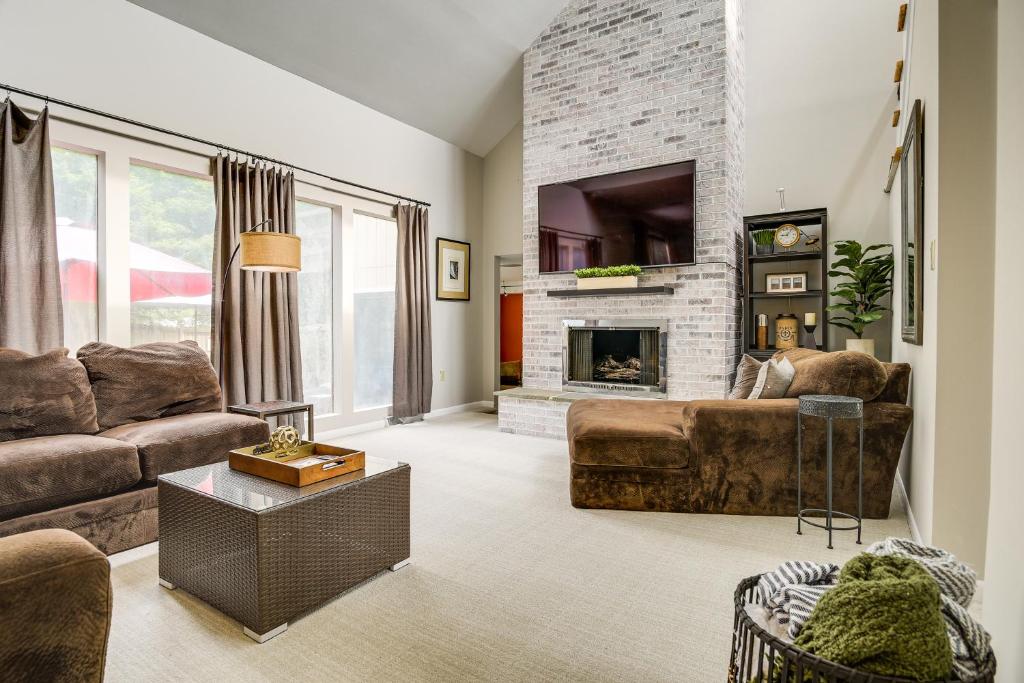 Inviting Lancaster Vacation Home 3 Mi to Downtown photo 1