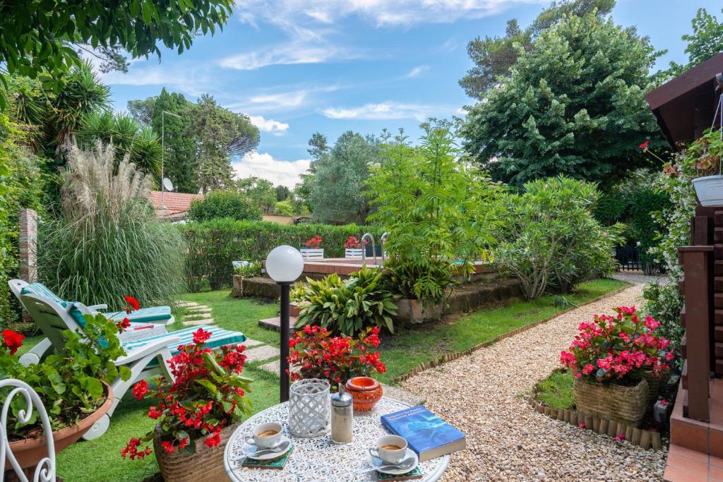 Appia Antica Cottage photo 3